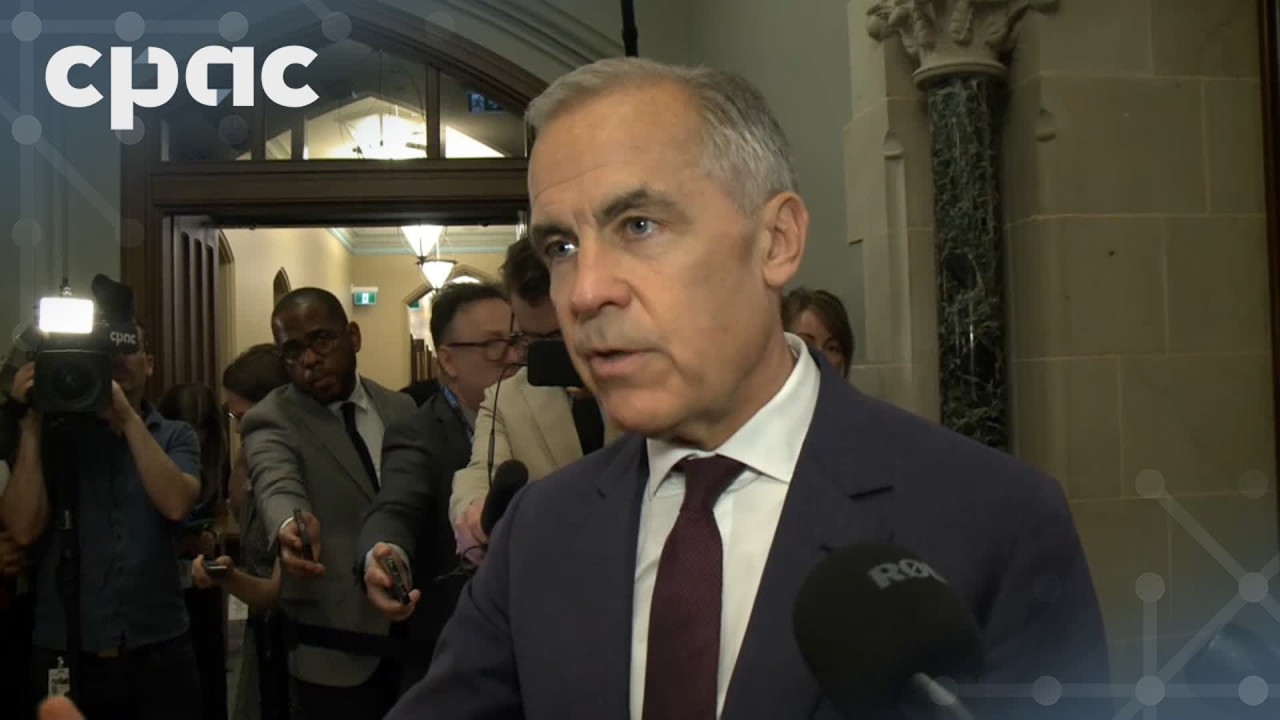 Liberals comment on new U.S. tariffs, review of CRTC streaming rules – June 3, 2026