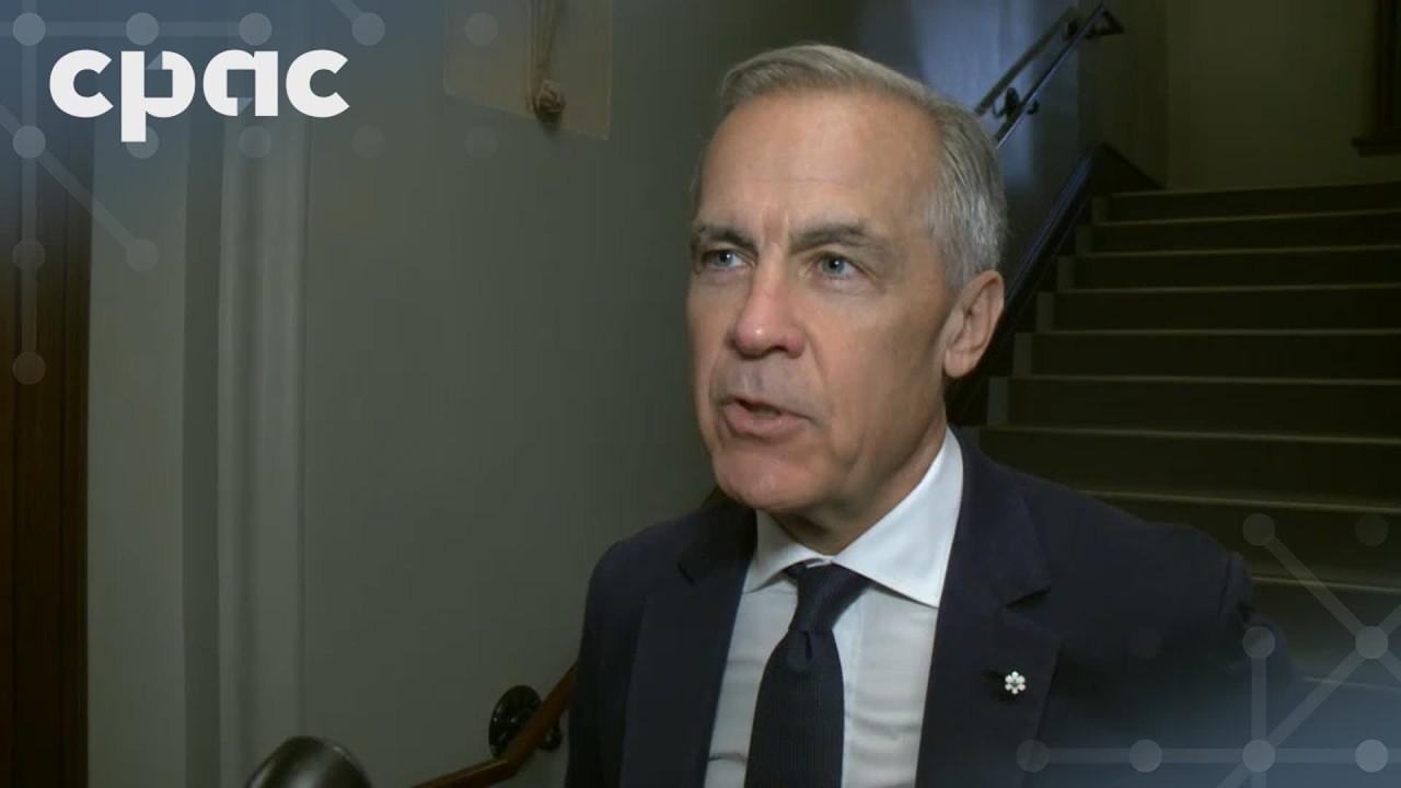 Liberals comment on opening of Gordie Howe Bridge, high-speed rail project – June 10, 2026
