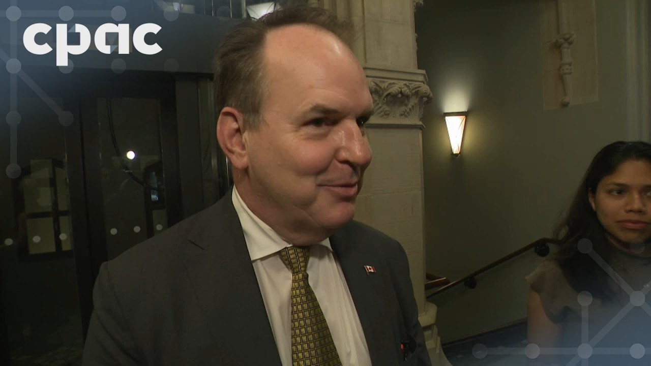 Liberals comment on tentative U.S.-Iran peace deal, MAID expansion – June 17, 2026