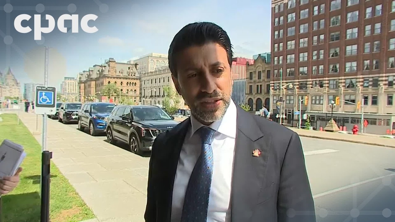 MPs comment on delay in the opening of the Gordie Howe Bridge, food security – June 11, 2026