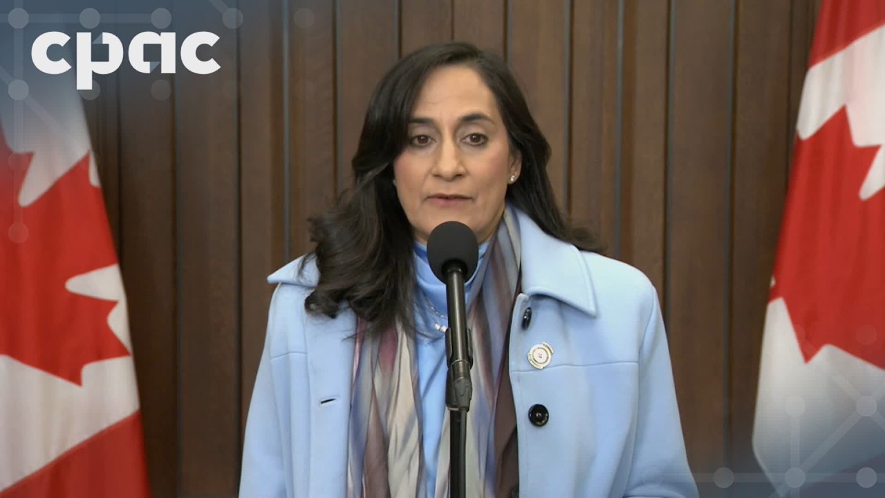 MPs comment on tentative U.S.-Iran peace deal, regulating social media – June 15, 2026
