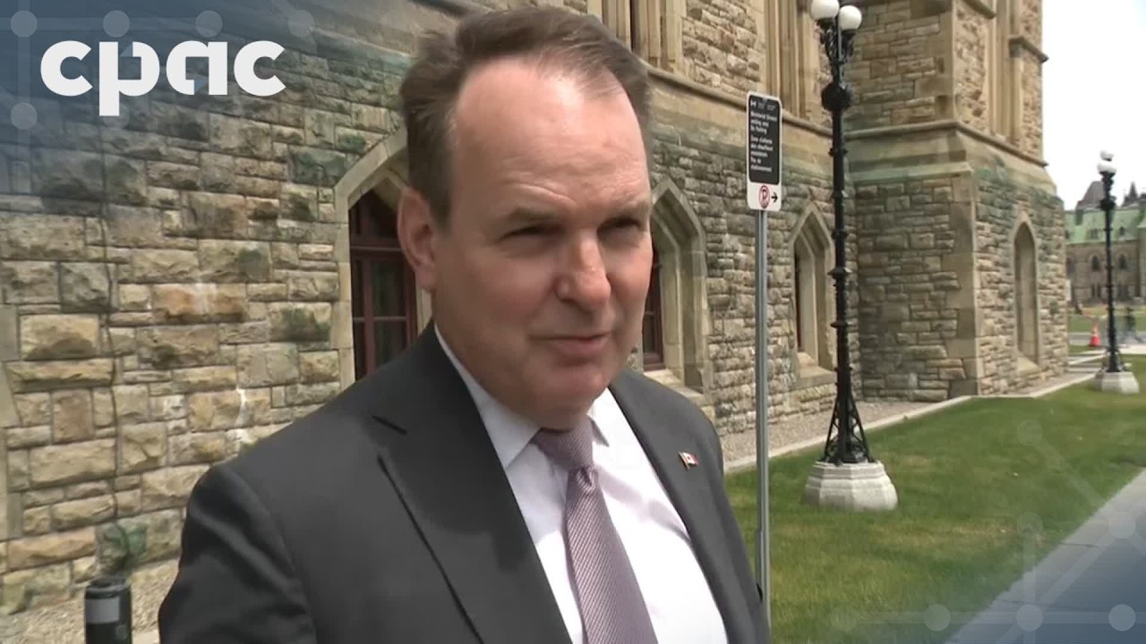 MPs comment on the state of the Canadian economy – June 5, 2026