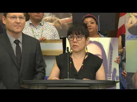 NDP calls for federal action on mercury contamination in First Nations community – June 18, 2026