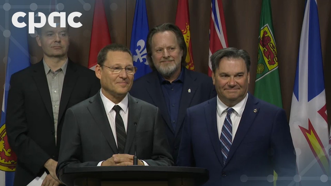 NDP introduces new anti-scab legislation – June 8, 2026