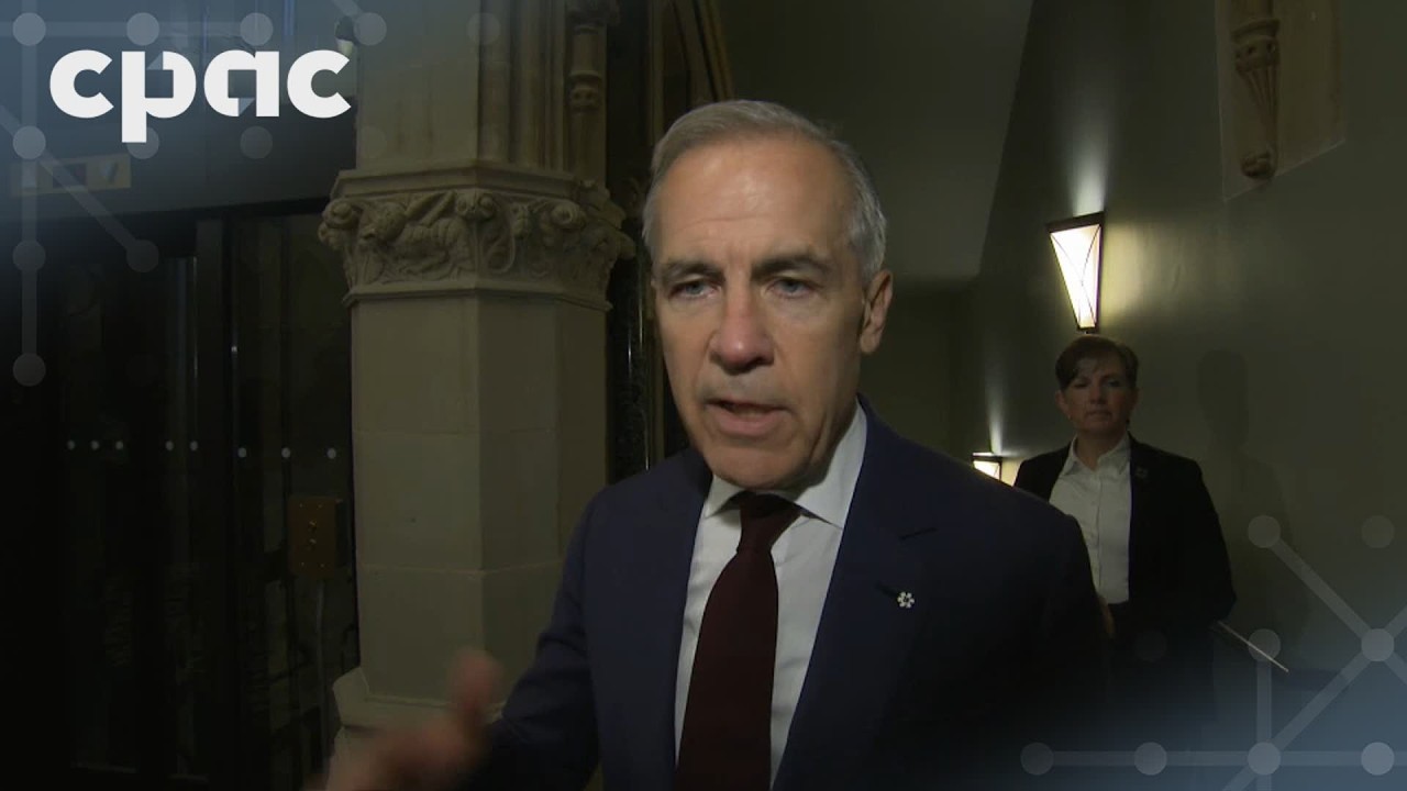 PM Carney and ministers comment on the economy, combatting antisemitism – June 2, 2026