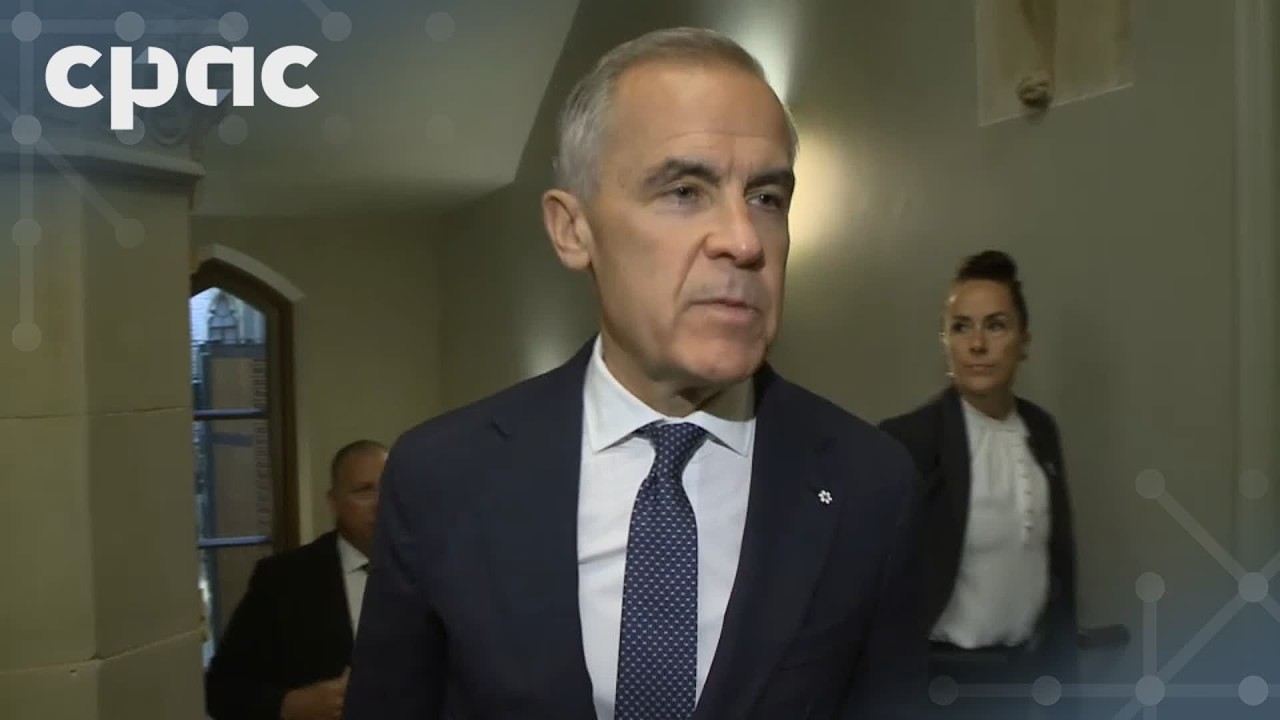 PM Carney confirms Gordie Howe Bridge opens this week – June 9, 2026