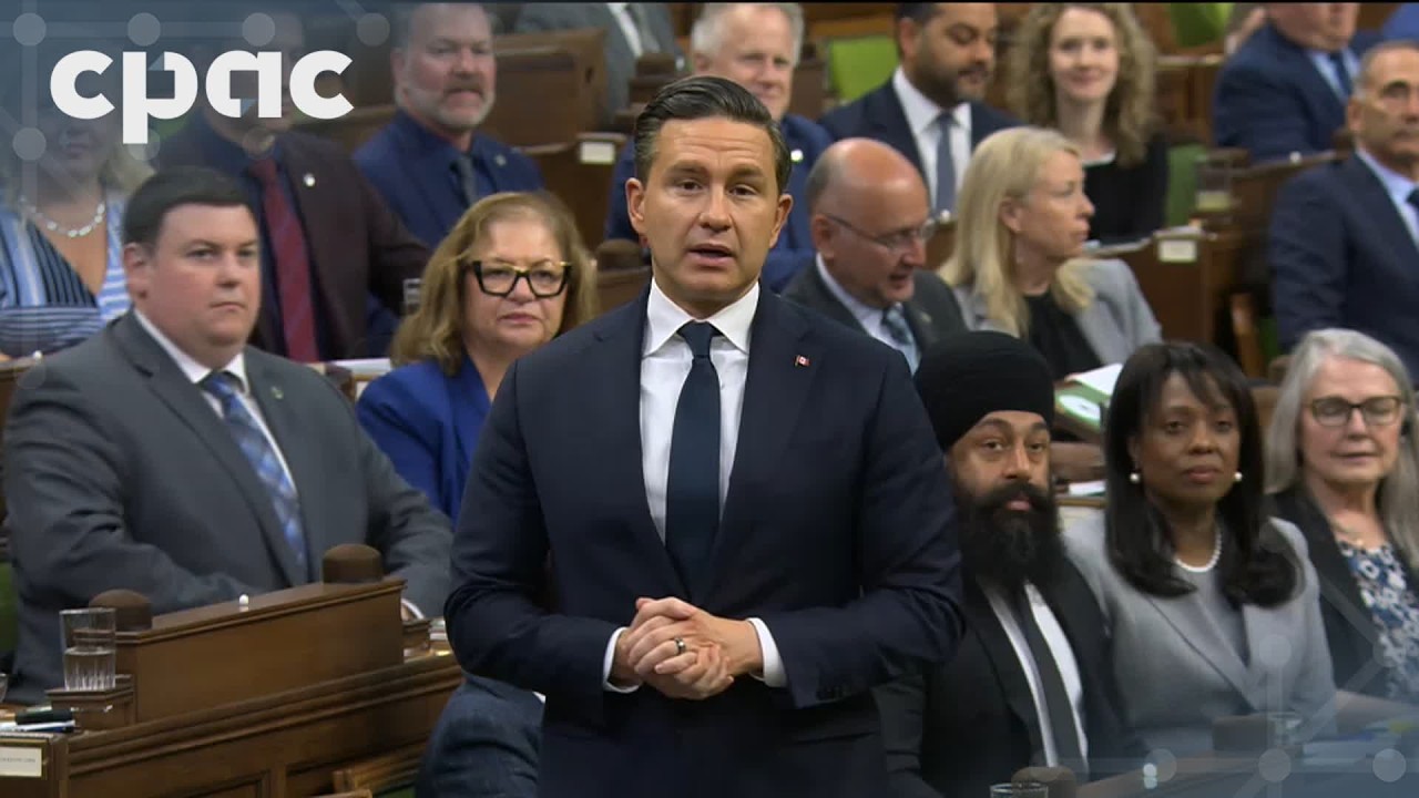 Période des questions – 18 juin 2026