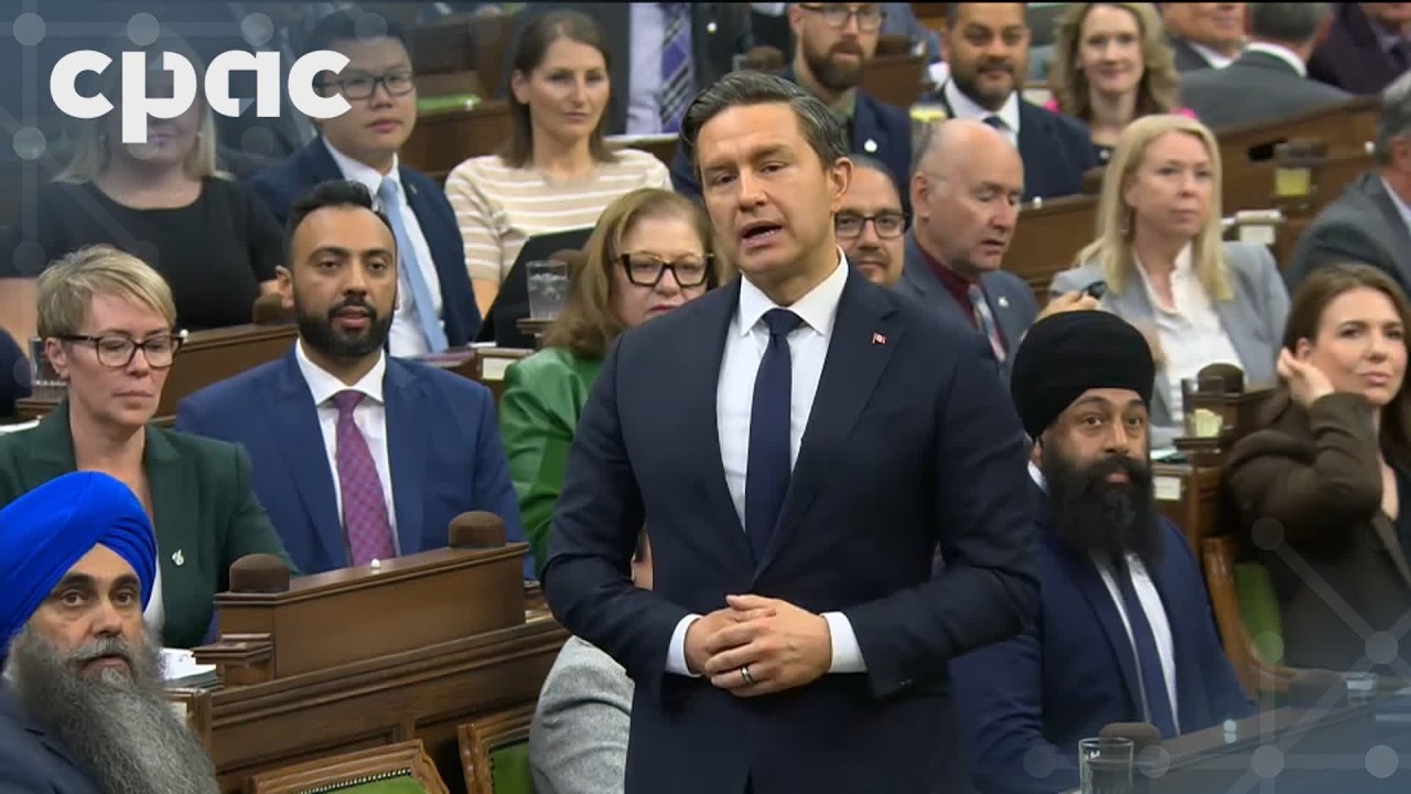 Période des questions – 2 juin 2026