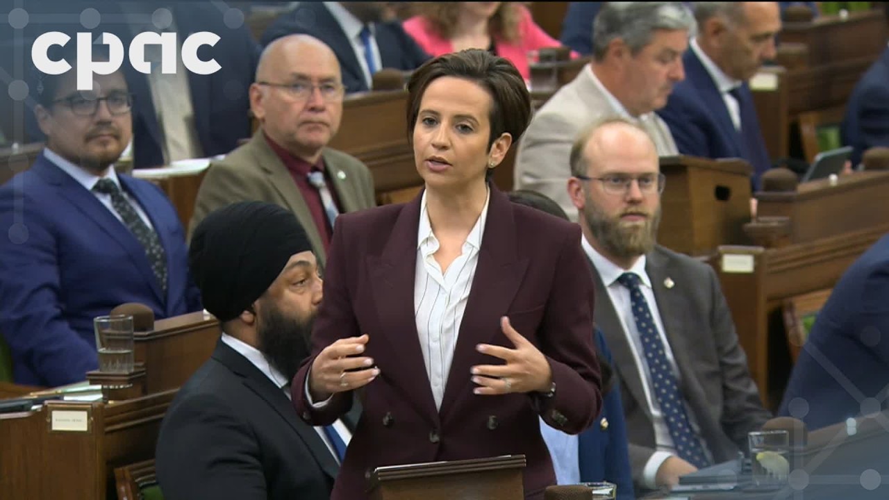 Question Period – June 11, 2026