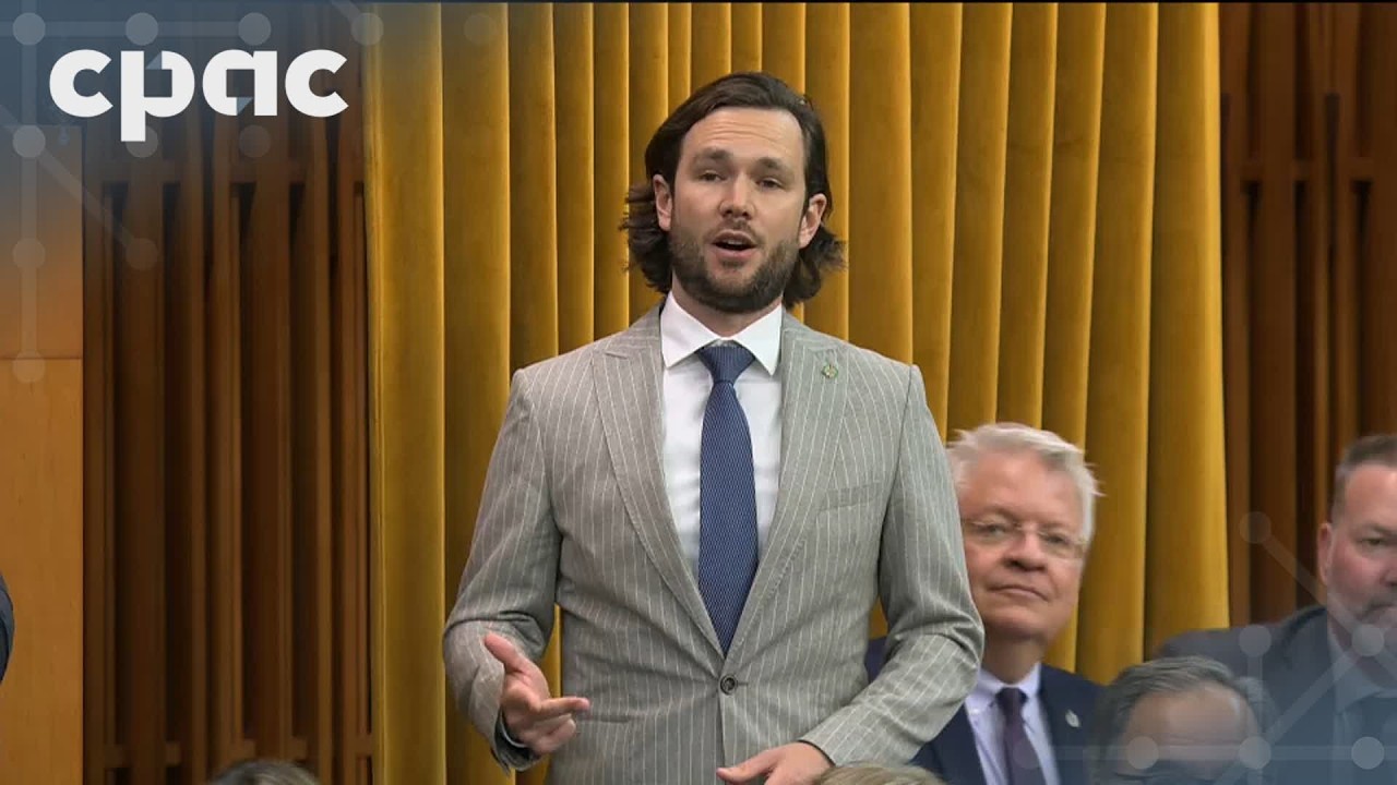 Question Period – June 4, 2026