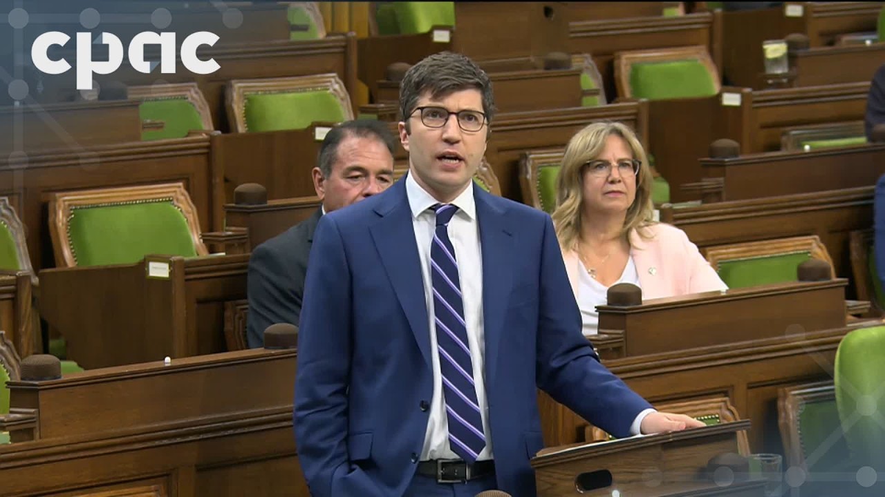 Question Period – June 5, 2026