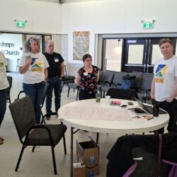Safe bike parking project identified priorities for Kamloops cyclists