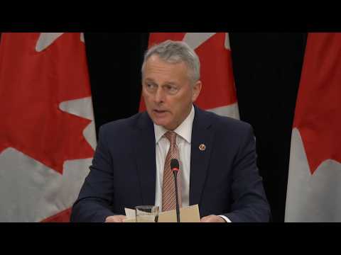 Senate committee releases report on CBC/Radio-Canada – June 17, 2026