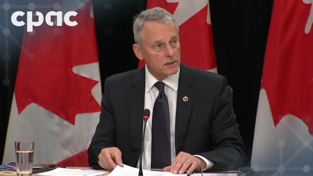 Senate committee releases report on labour disruptions – June 11, 2026