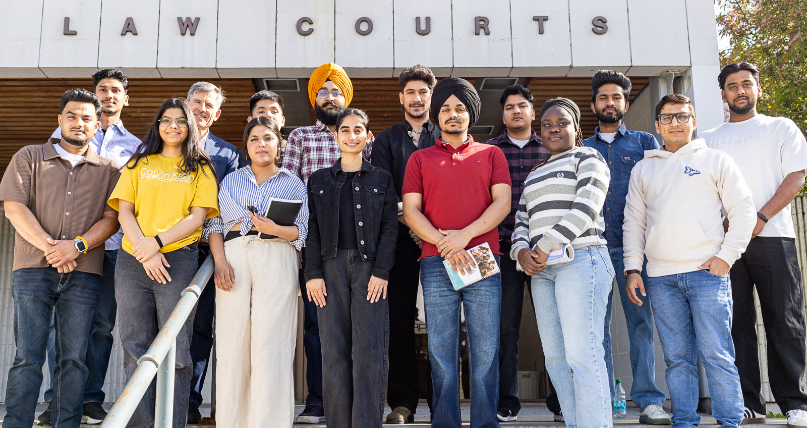 TRU, Coast Mountain College announce new transfer agreement for Bachelor of Arts in Criminology