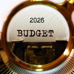 Where did things land (pardon the pun) with the property tax increase this year?